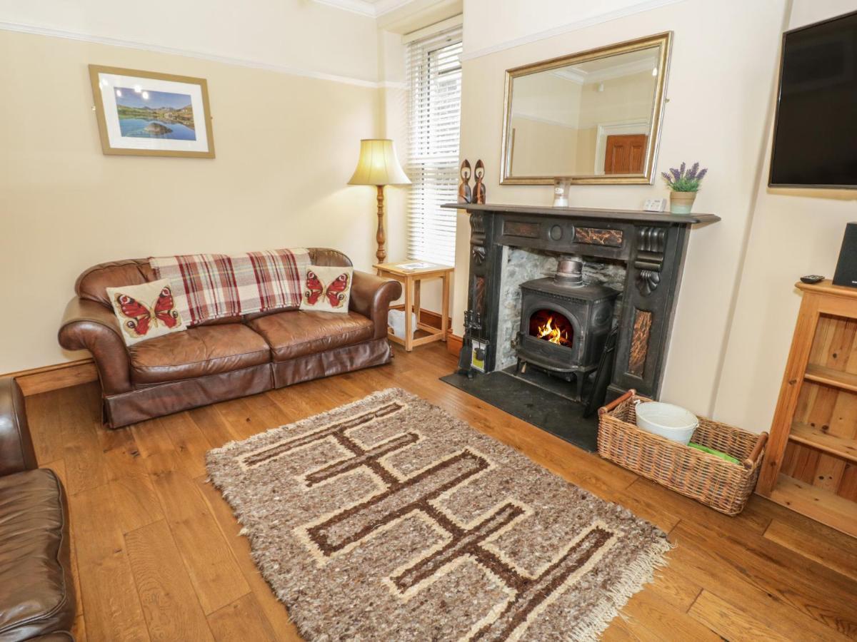 Ty Capel Villa Betws-y-Coed Ngoại thất bức ảnh