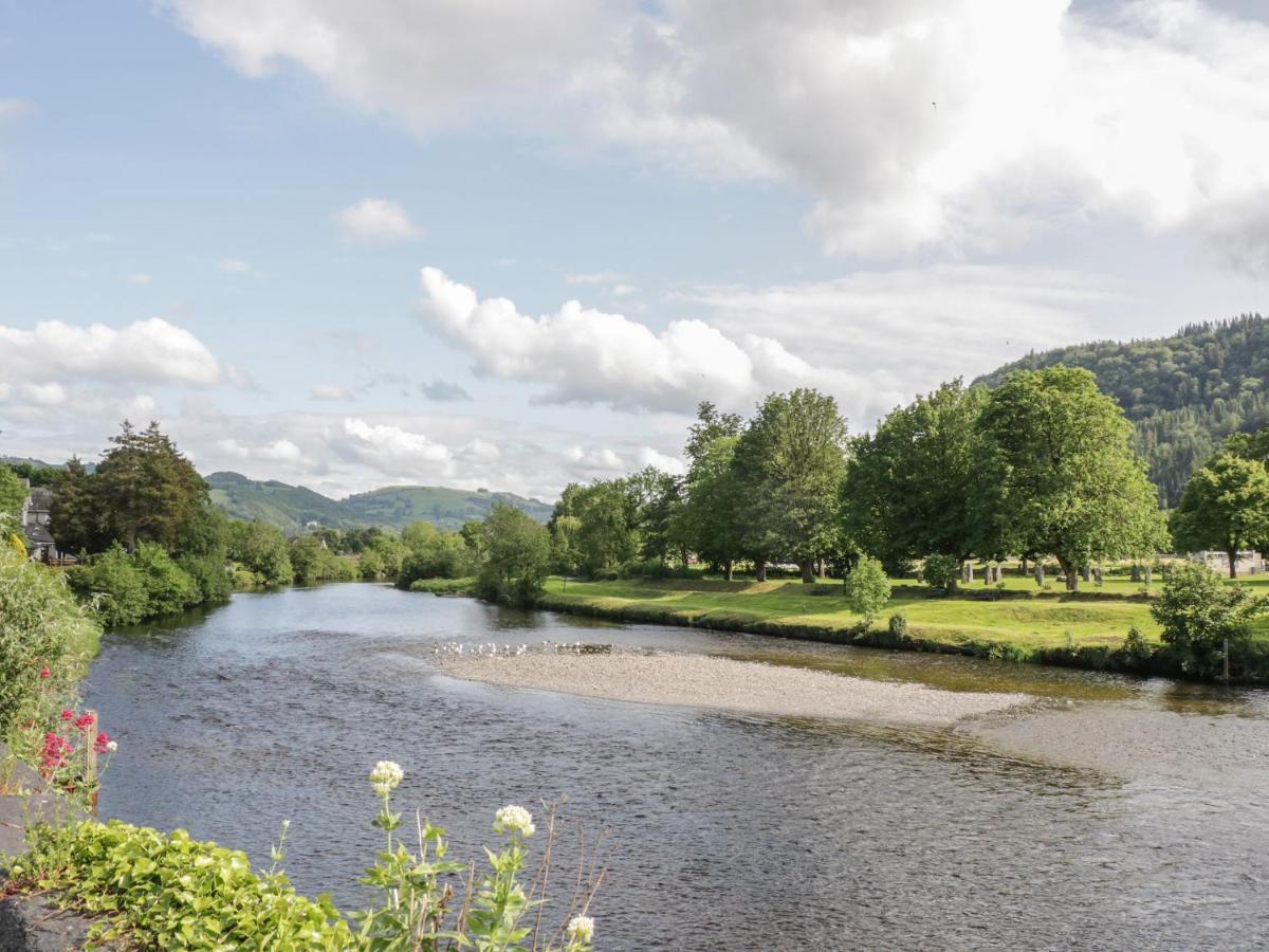 Ty Capel Villa Betws-y-Coed Ngoại thất bức ảnh